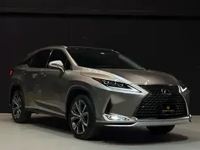 Lexus RX 350 2022