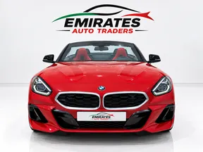 BMW Z4 20 2024