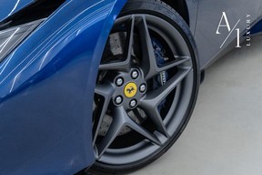 Ferrari F8 Tributo 2022