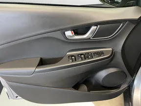 Hyundai Kona 2022