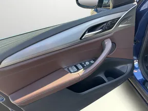 BMW X3 2019
