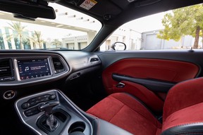 Dodge Challenger 2020