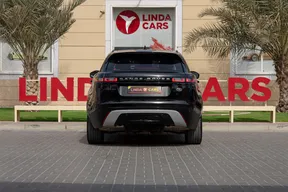Land Rover Range Rover Velar 2022