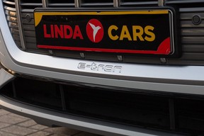 Audi e-tron 55 Sportback 2020