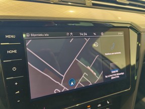 Volkswagen Passat 2021