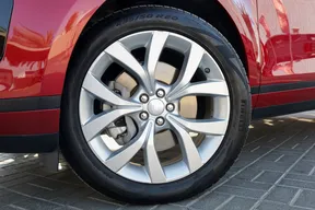 Land Rover Range Rover Evoque 2020