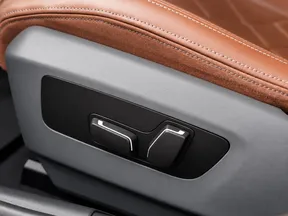 BMW 5 Series 520 2024