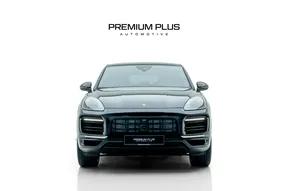 Porsche Cayenne 2023