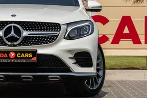 Mercedes-Benz GLC 250 2019