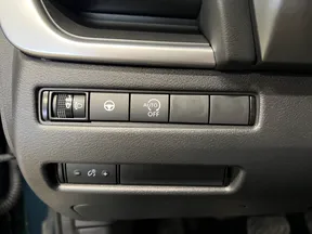 Nissan Qashqai 2025
