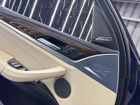 BMW X3 30 2019