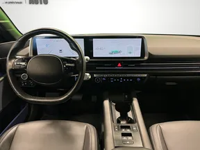 Hyundai Ioniq 6 2023