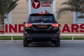 DFSK Glory 580 / Fengon 580 2023