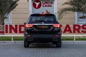 DFSK Glory 580 / Fengon 580 2023