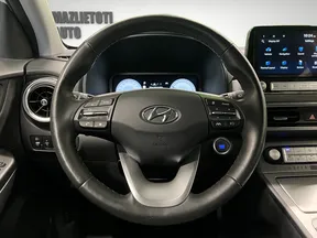 Hyundai Kona 2022