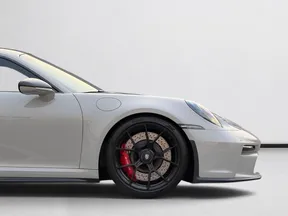 Porsche 911 GT3 2024