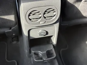 Volkswagen Tiguan 2016