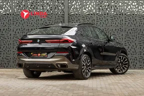 BMW X6 40 2024