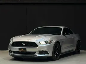 Ford Mustang GT 2017