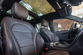 Mercedes-Benz GLC 250 2019