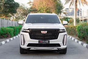 Cadillac Escalade 2023