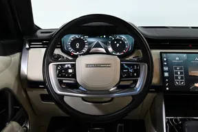 Land Rover Range Rover 2025