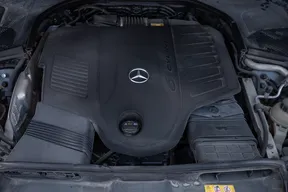 Mercedes-Benz S-Class 500 2022