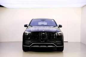 Mercedes-Benz GLE 450 2023