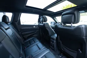 Jeep Grand Cherokee 2019