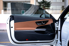 Mercedes-Benz CLE 200 2025