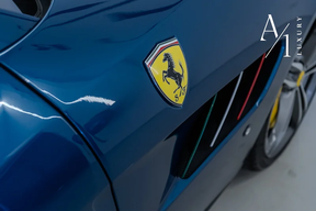Ferrari GTC4Lusso 2019