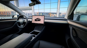 Tesla Model Y Long Range 2022