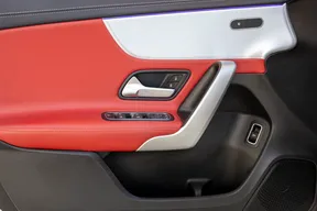 Mercedes-Benz A-Class 250 2020