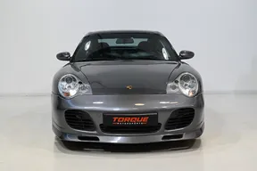 Porsche 911 Targa 2002