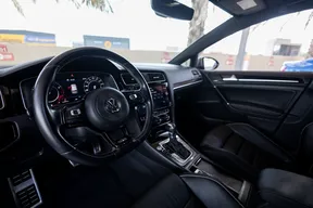 Volkswagen Golf R 2019