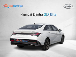Hyundai Elantra / Avante 2025