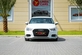 Audi A3 2020