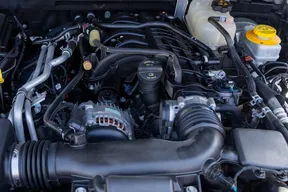 Jeep Wrangler Unlimited 2023