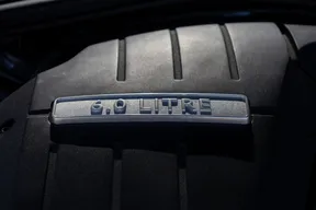 Bentley Continental GT 2013