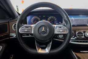 Mercedes-Benz S-Class 320 2020