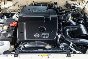 Nissan Patrol Super Safari / Vitic 2024