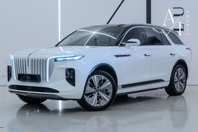 Hongqi E-HS9 2022