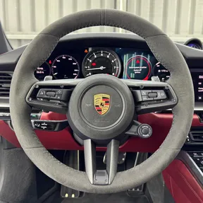 Porsche 911 Carrera 2020