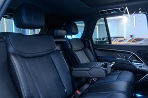 Land Rover Range Rover 2023