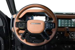 Land Rover Defender 90 2024