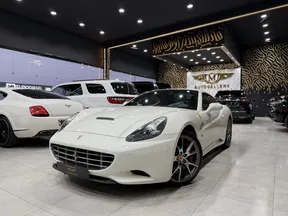 Ferrari California 2014