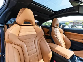 BMW 4 Series M440 2024