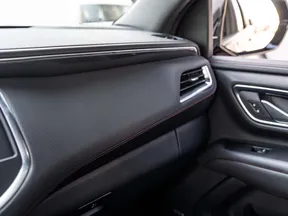 Chevrolet Tahoe 2024