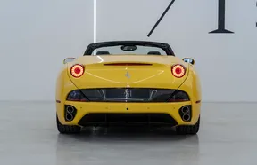 Ferrari California 2013