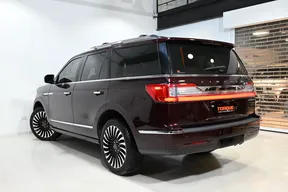 Lincoln Navigator 2019
